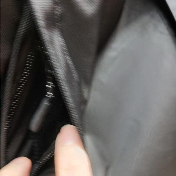 Grundens Women's Hooded Fishing Full Zip Jacket and Pants Set Size Medium Black - Picture 15 of 16